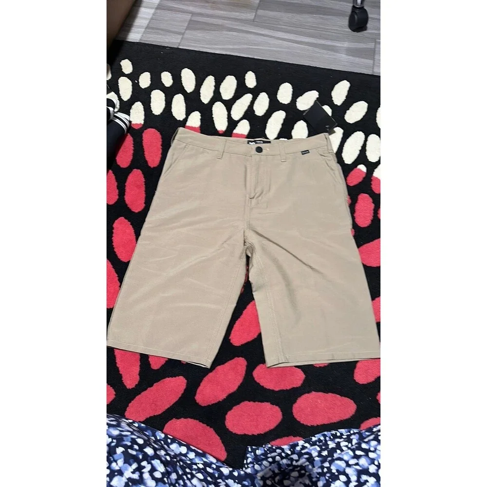 Brand new Hurley Nike Dri Fit shorts